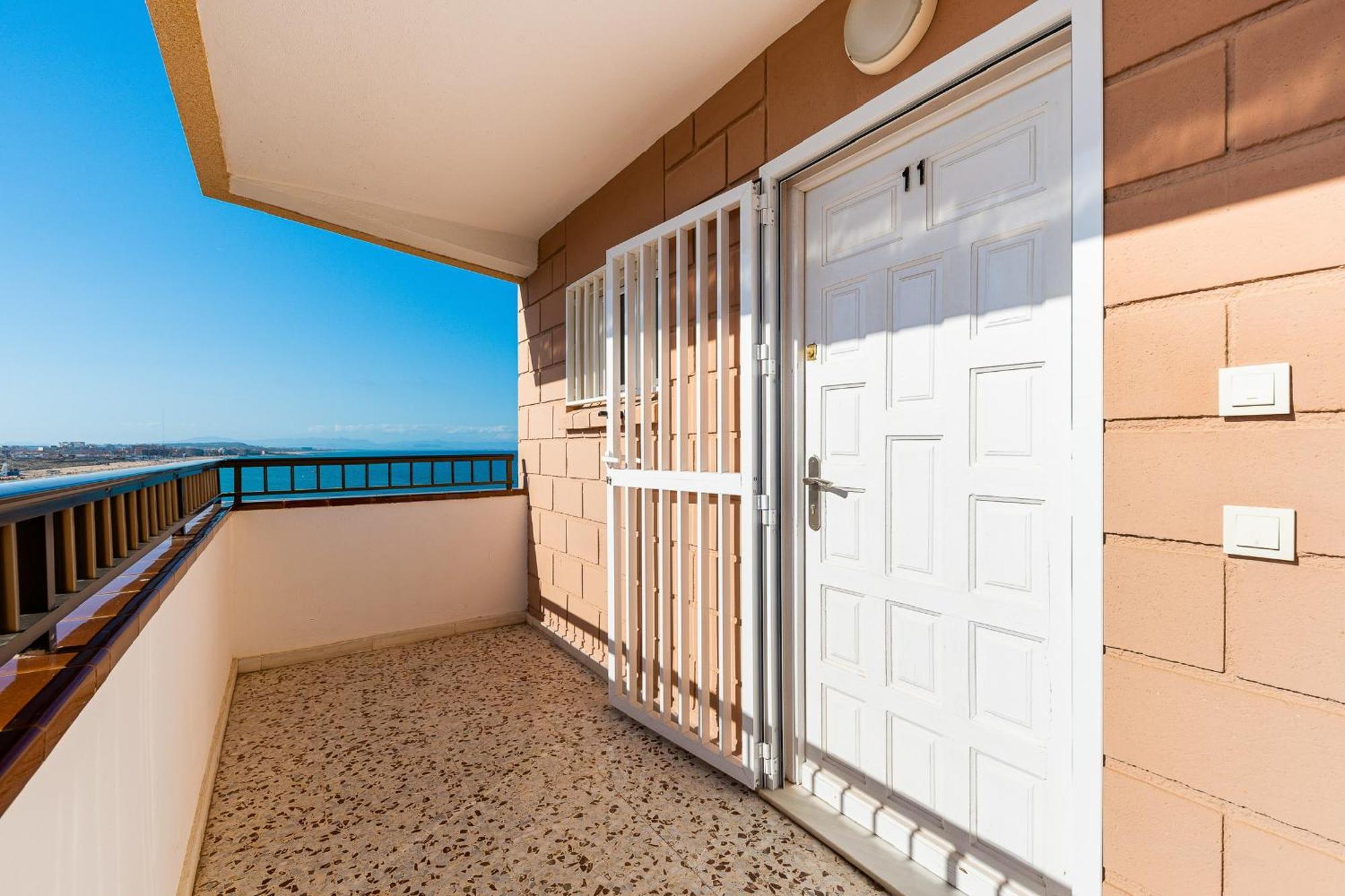 Balcon Mediterraneo Sunrise Torrevieja Esterno foto